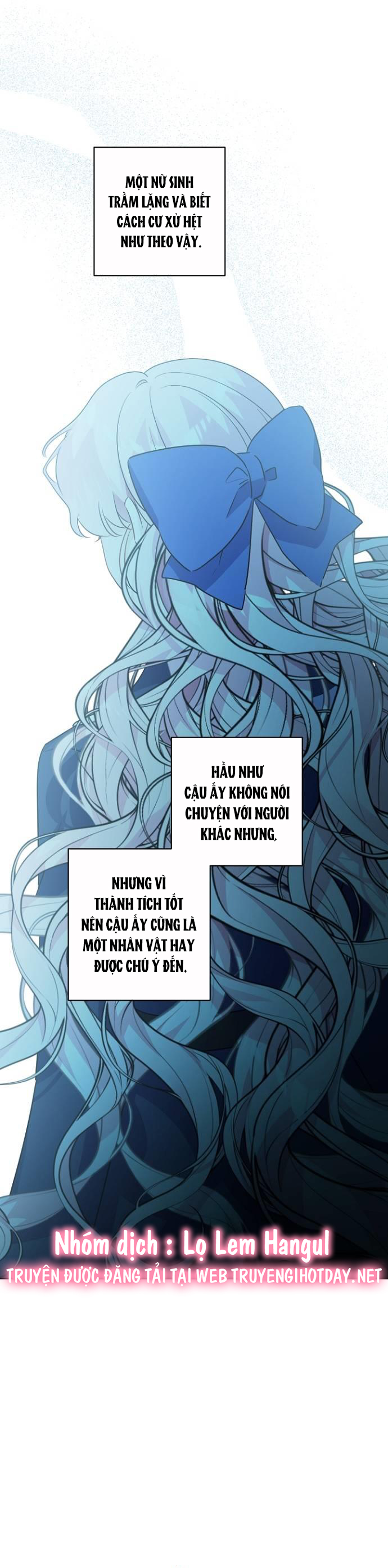 tôi sẽ đưa đứa trẻ ấy rời đi chapter 15 15