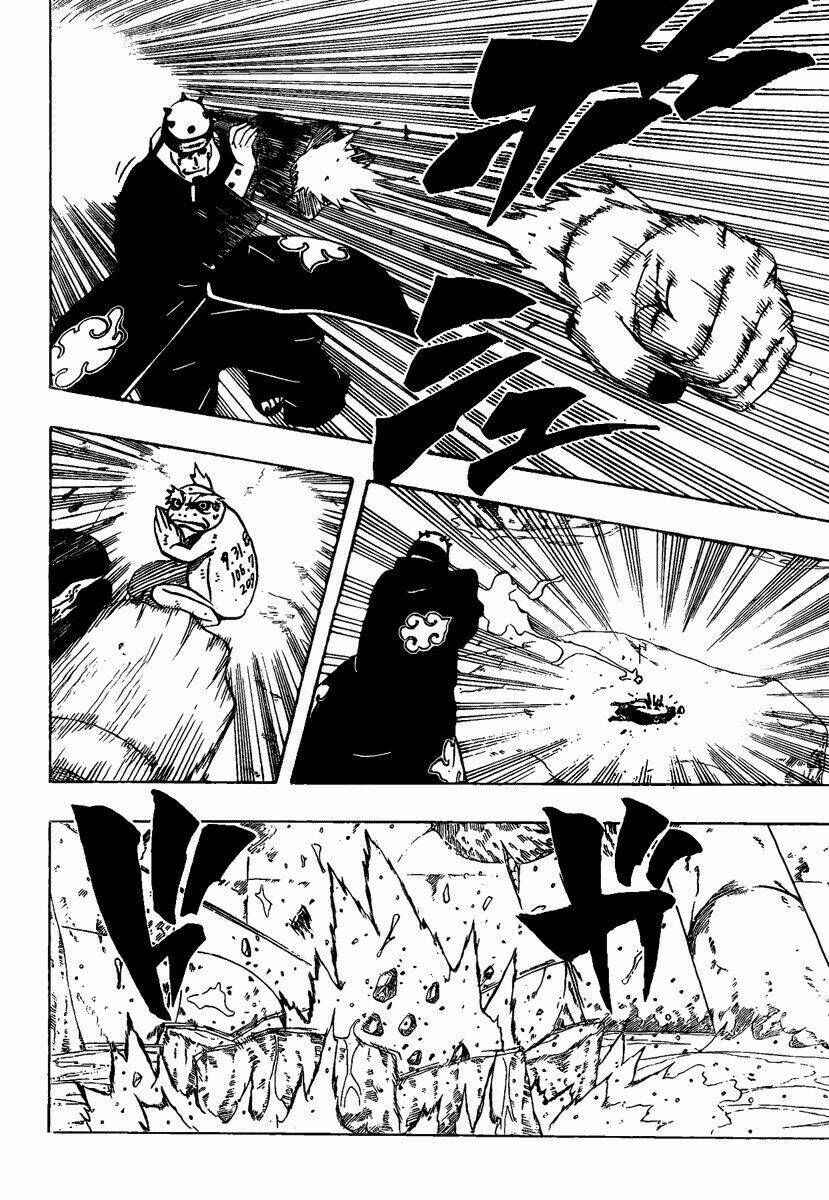 naruto - cửu vĩ hồ ly chapter 383 4