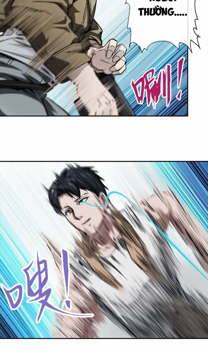 dạ thị chi vương chapter 6 23