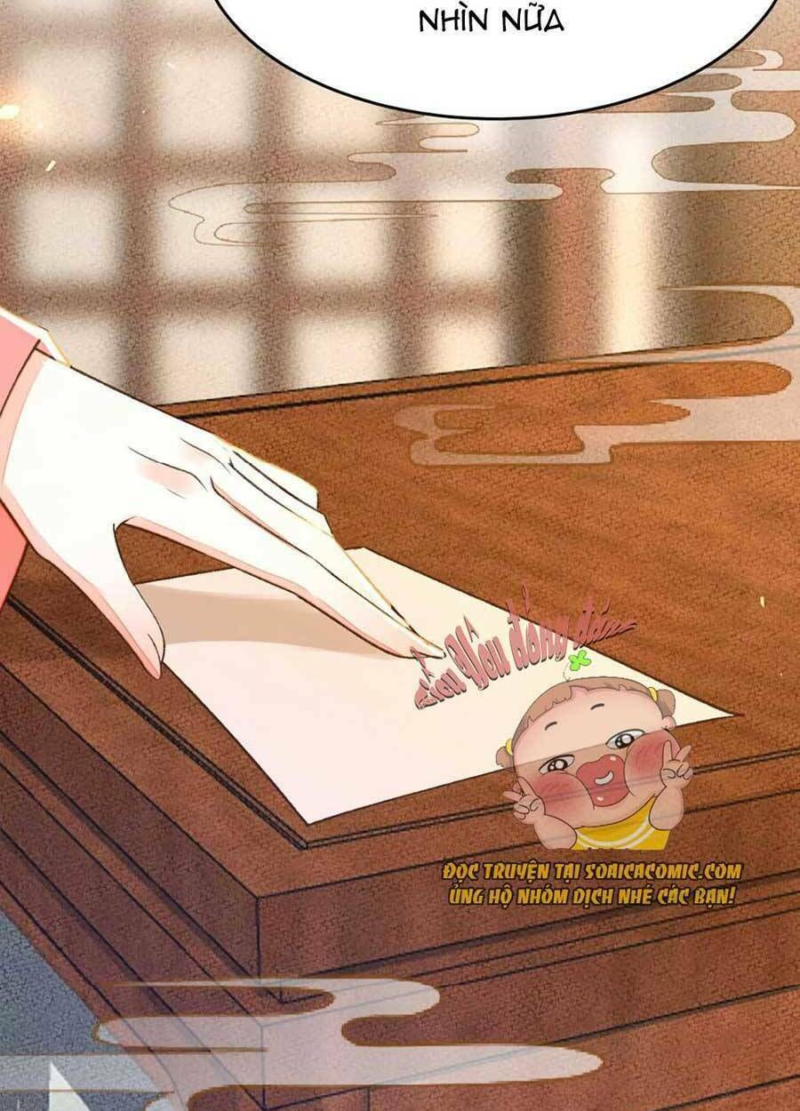 rơi vào cạm bẫy ngọt ngào của tứ thúc chapter 25 49