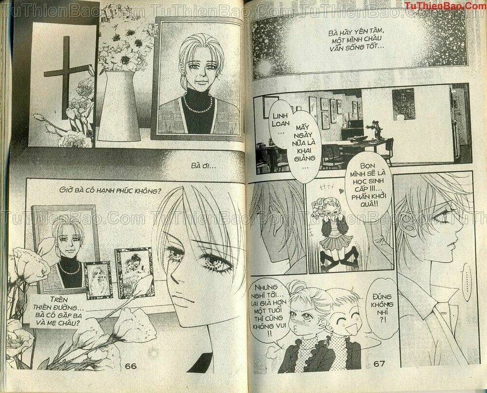 the one chapter 5 30