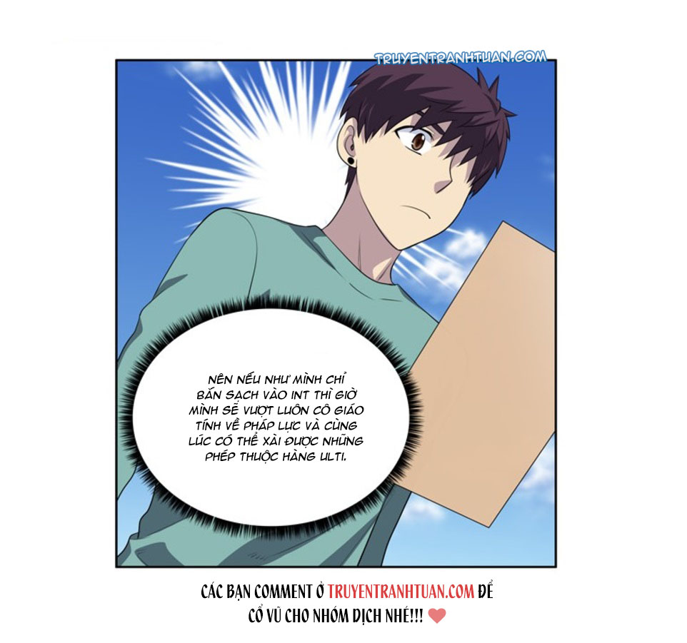 the gamer chapter 183 41