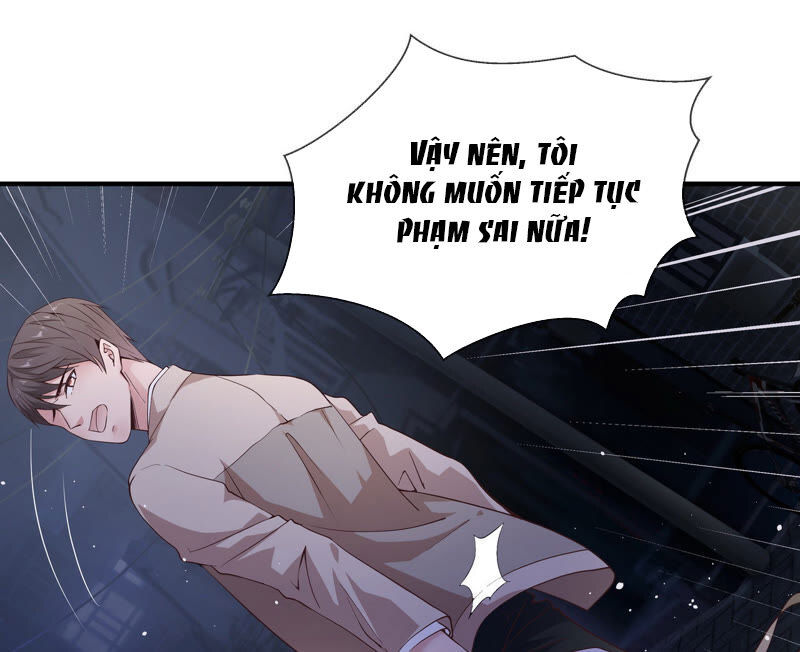 chiến lược lãng mạn của thịnh thiếu chapter 34 7