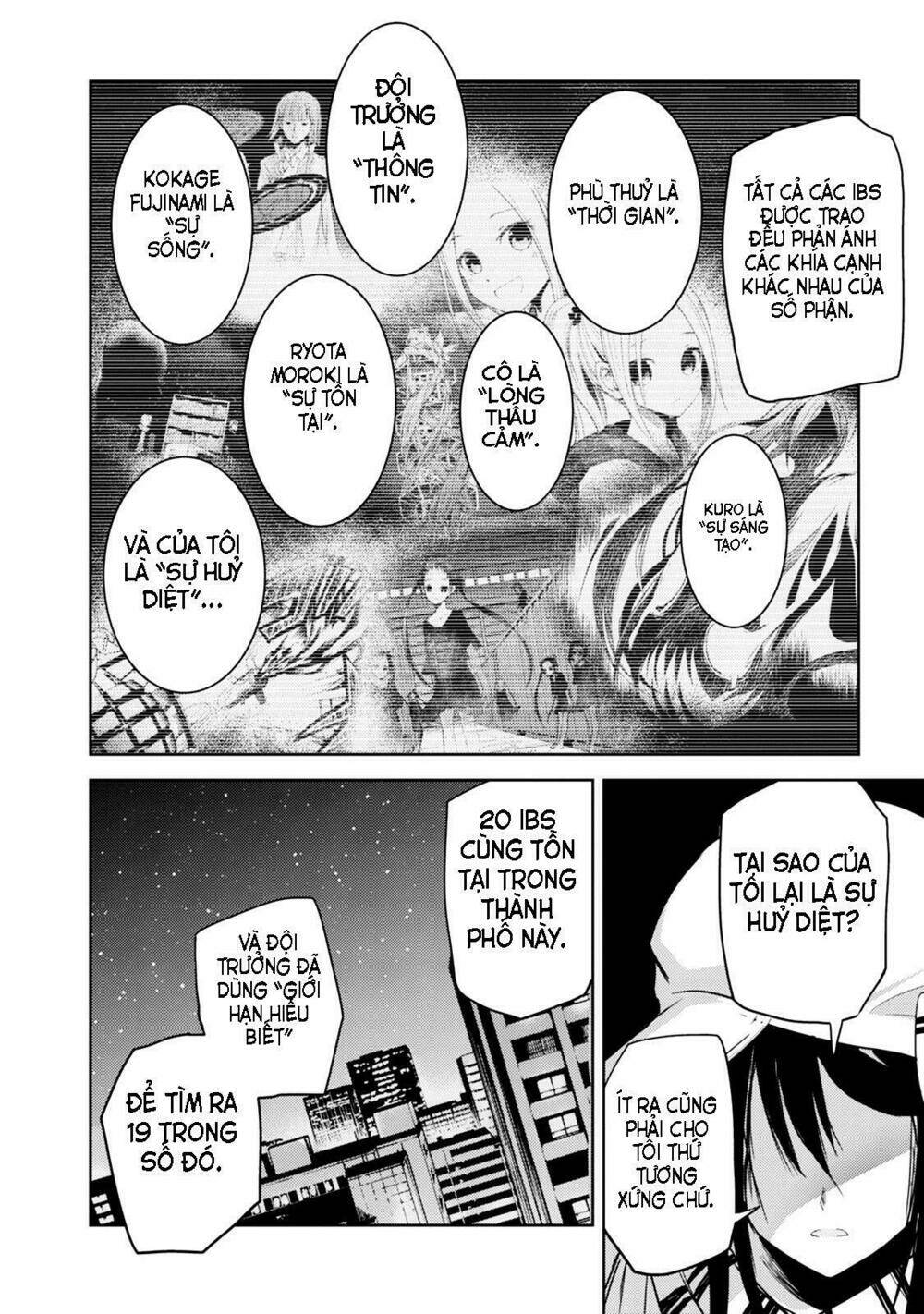 ib - instant bullet chapter 17 26