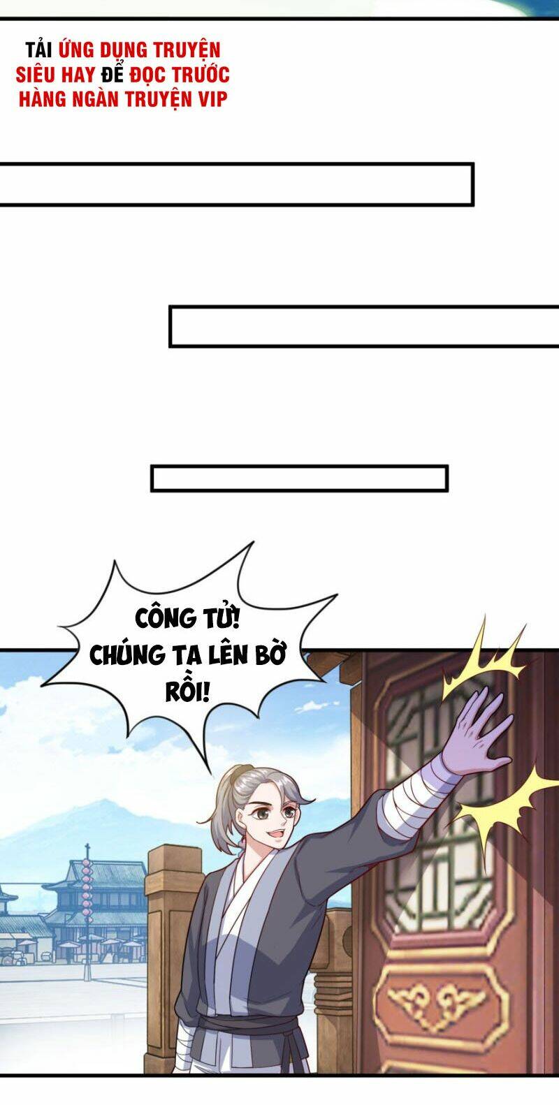 tiên ma đồng tu chapter 123 17