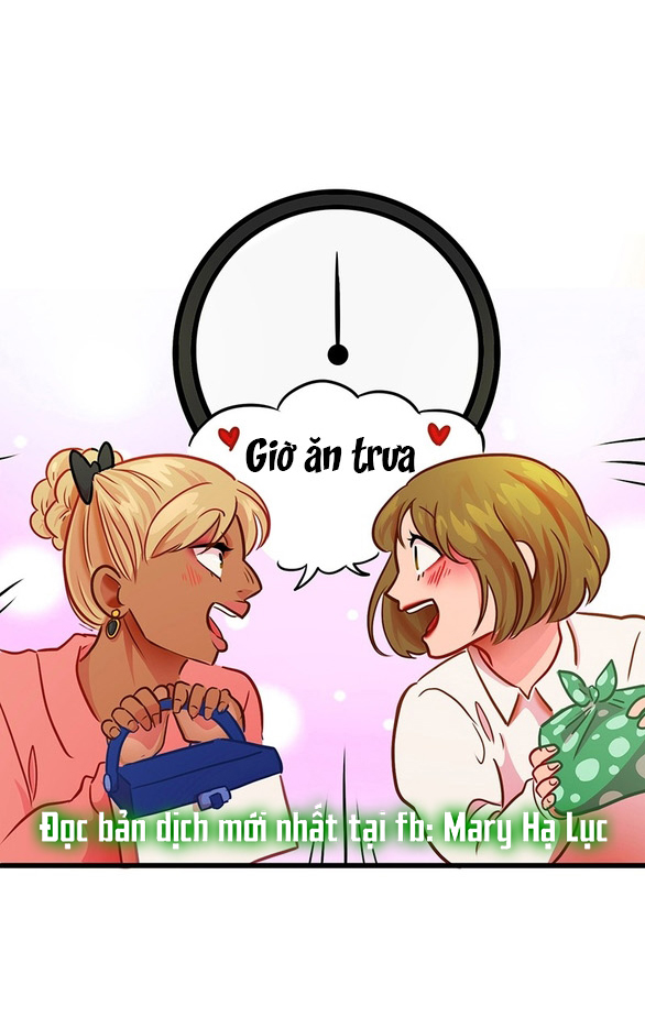 chú cún của em thật đáng yêu chapter 2.1 35