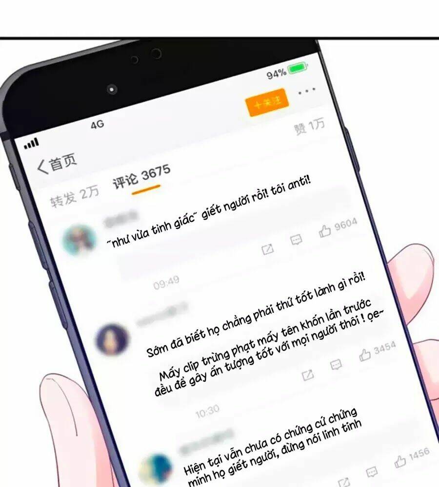 khi trò chơi ác ma bắt đầu chapter 119 33