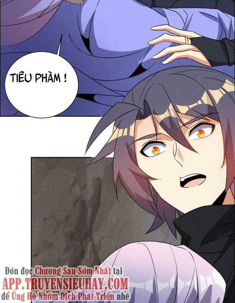thôn phệ một thế giới tu tiên chapter 151 20