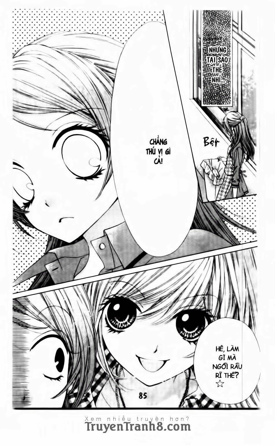 ác ma của chiến thắng chapter 11 6