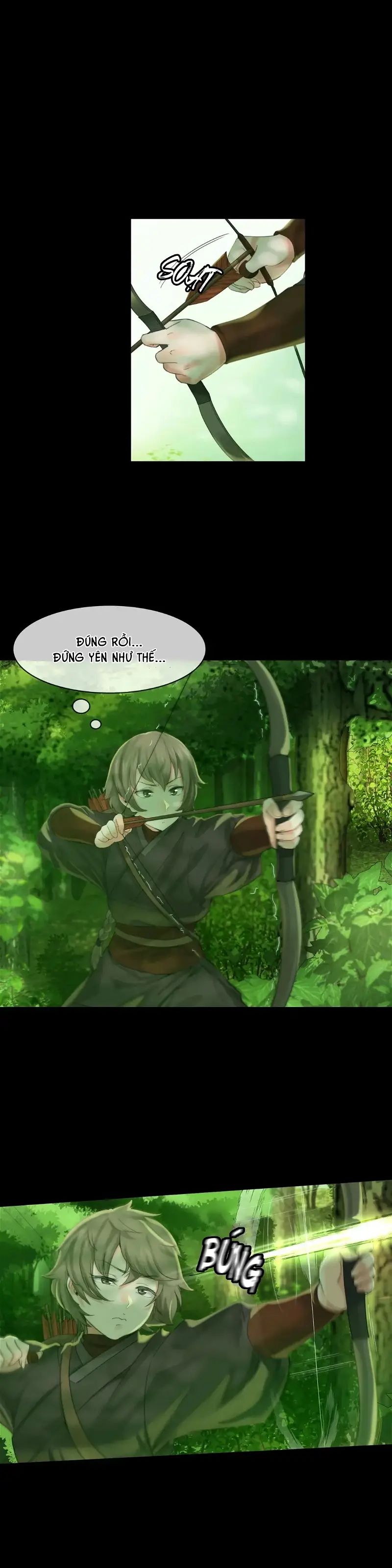 [18+] tiểu thư chapter 4 13