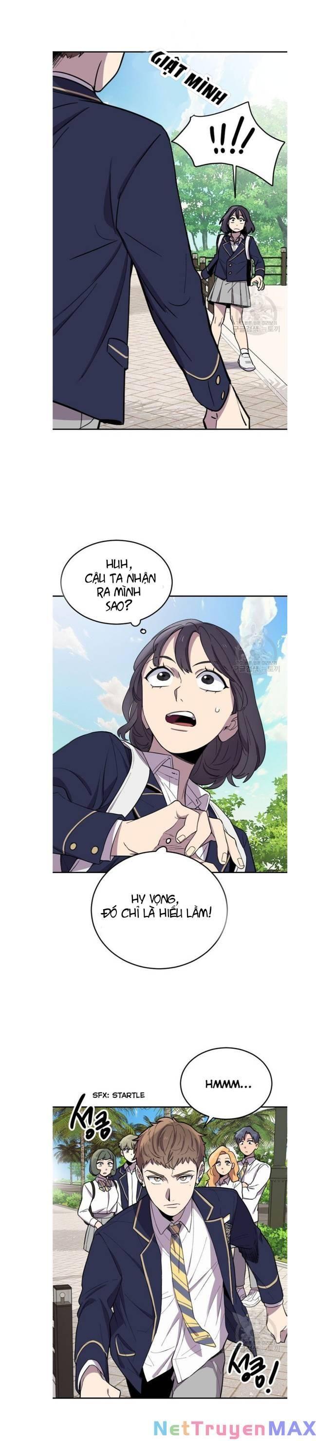 trên đời này không có ai ngu ngốc như thế chapter 4 38