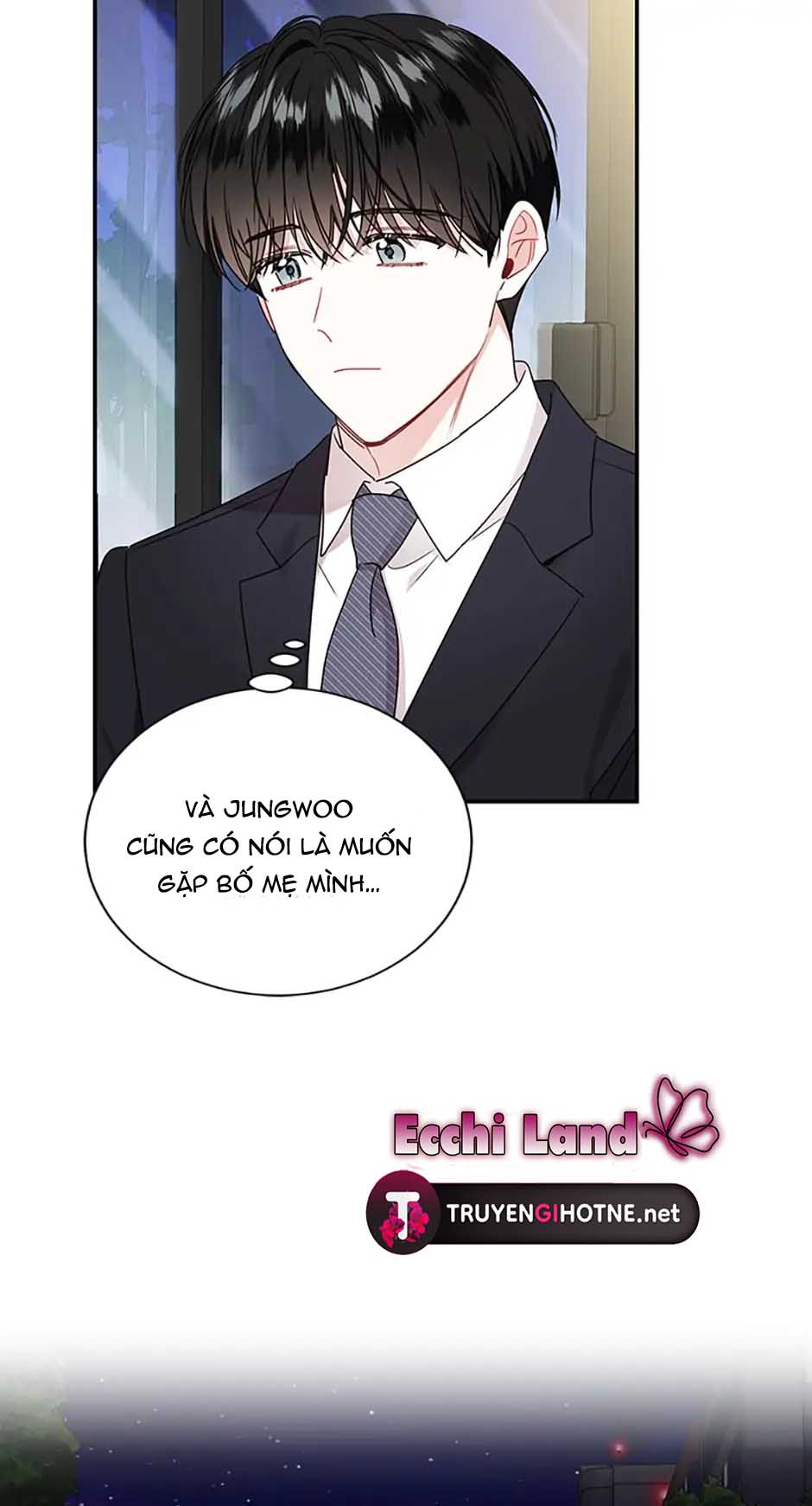 chỉ thị đặc biệt của sếp chapter 71.1 26