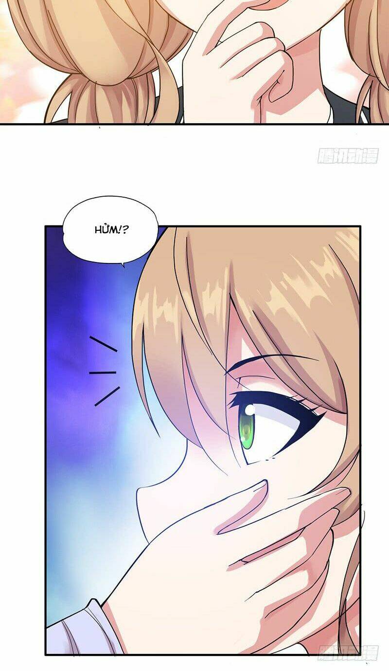 tiểu thần nông gặp vận đào hoa chapter 1 74