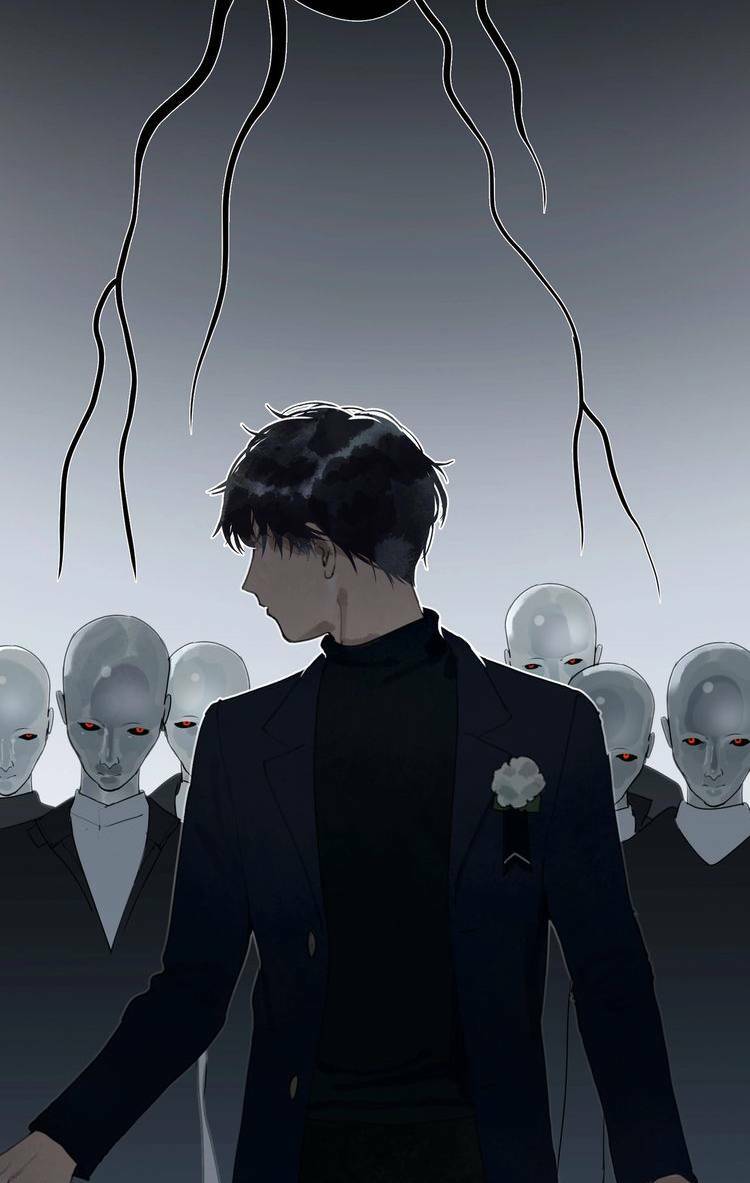 thần trạch chapter 2 23