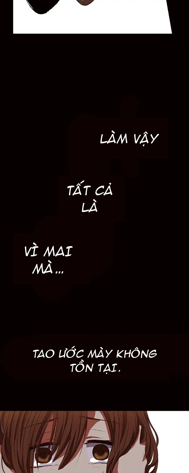 Tôi Ghét Nụ Cười Ấy chapter 66.1 - Trang 13