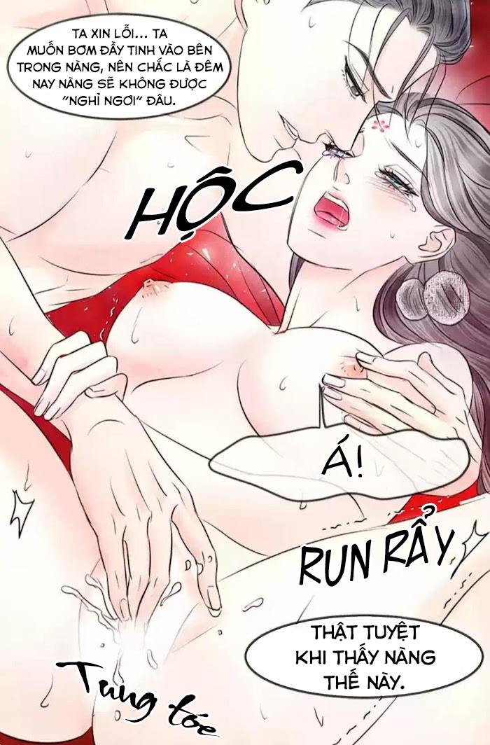 đêm hoang dại chapter 23.2 8