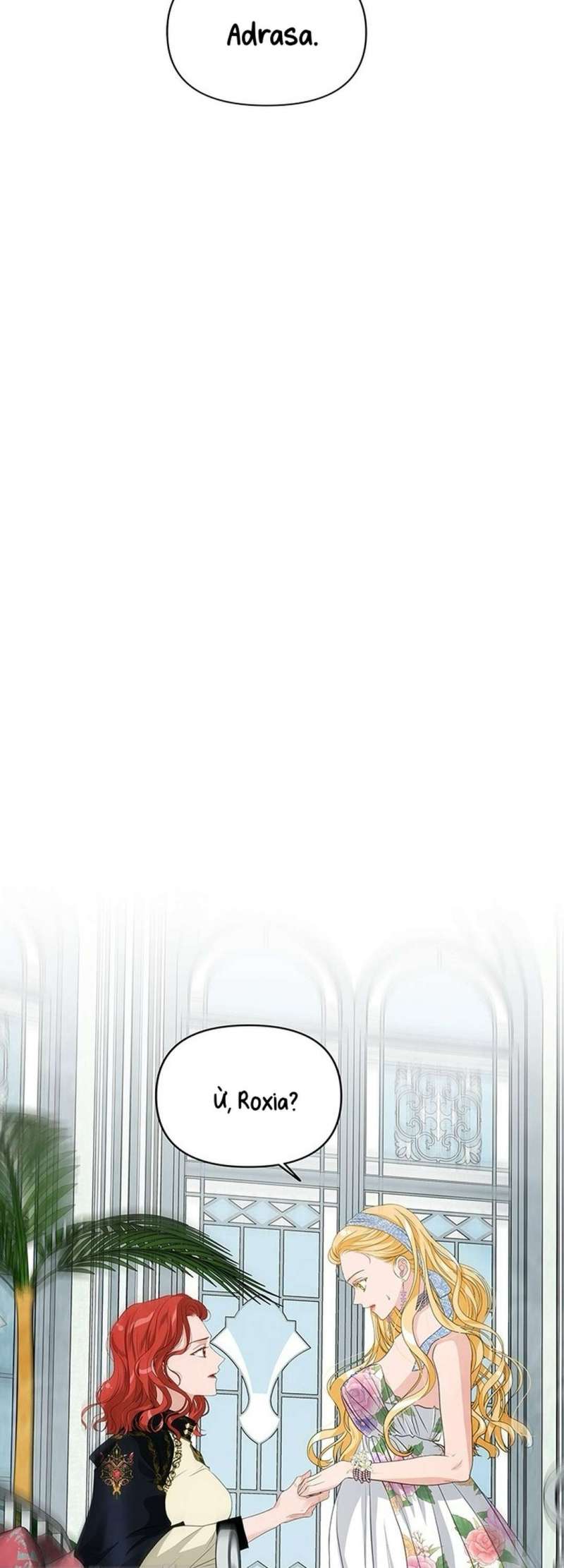 [ 18+ ] bệ hạ đã thay đổi rồi! chapter 18 24