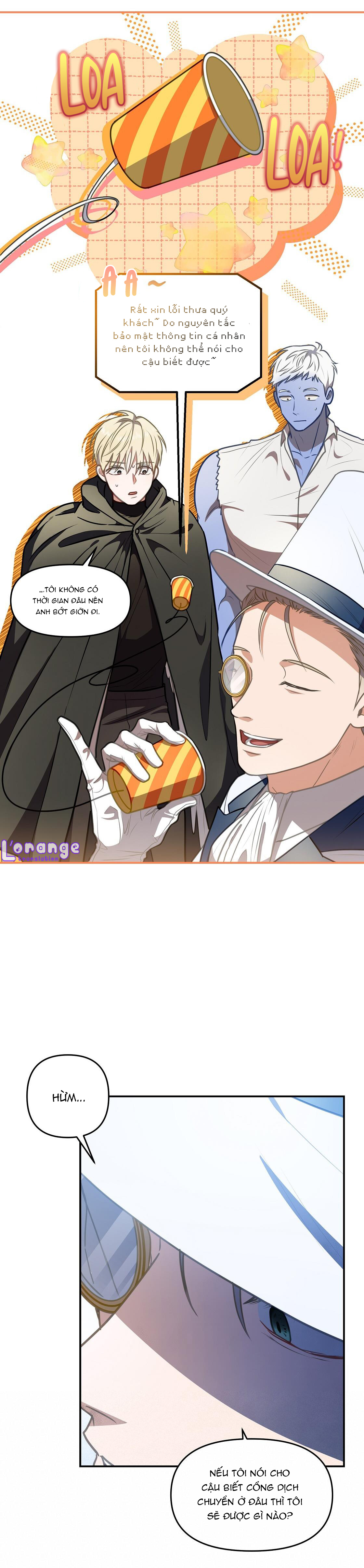 cách để sống sót với tư cách là người chơi chapter 20 26