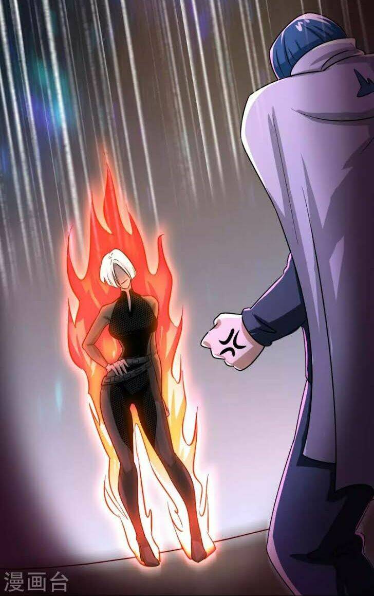 dị giới cung ứng thương chapter 35 25