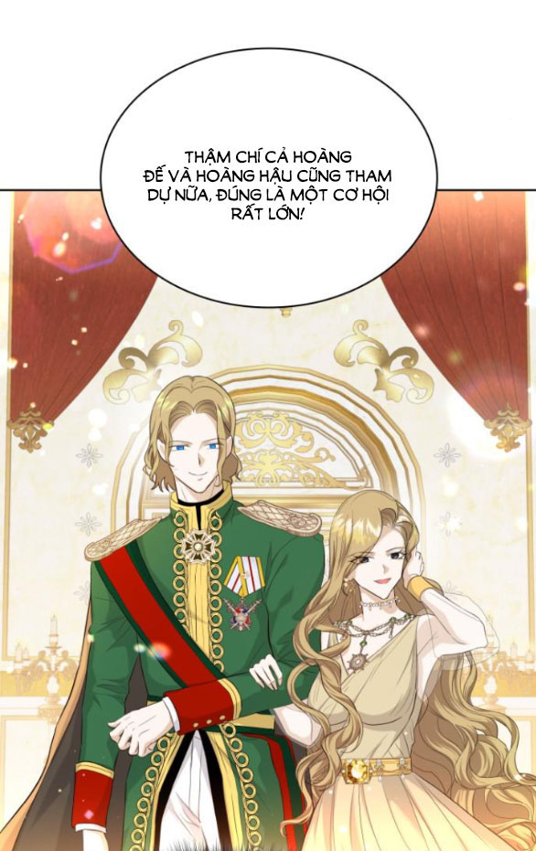 tôi trở thành vợ cũ của nam chính chapter 5.2 34