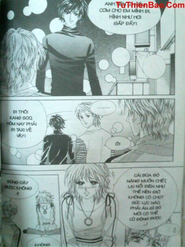 anh,bạn trai và người ấy chapter 1 126