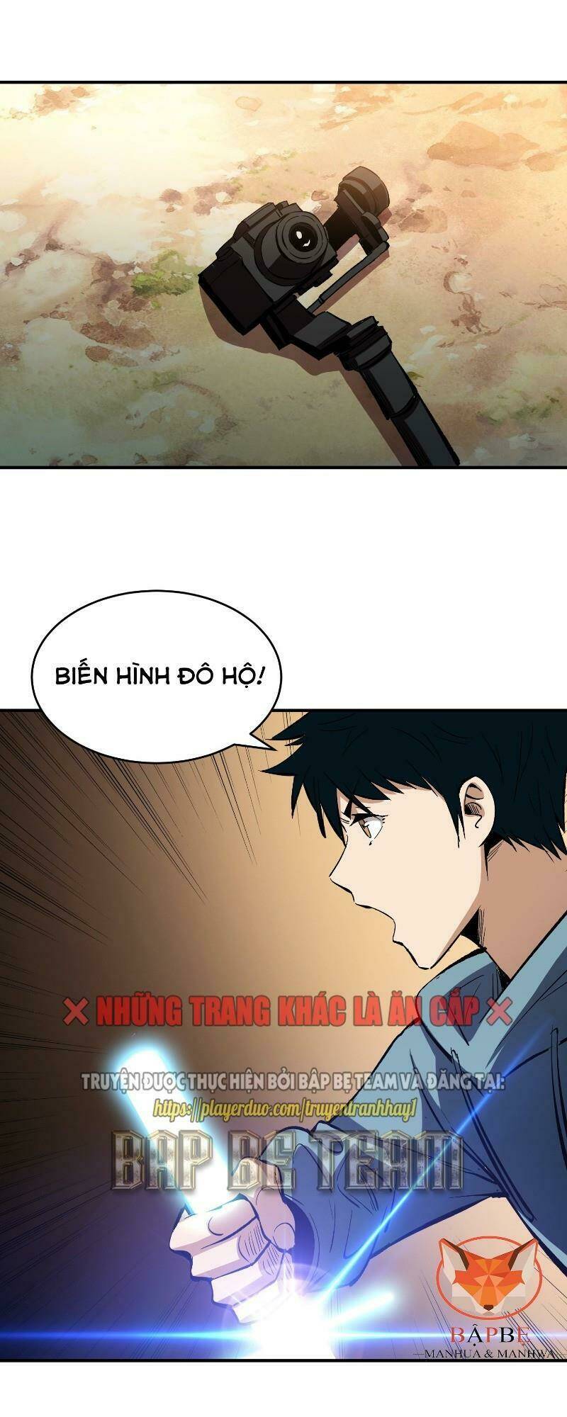 kiêm chức diêm vương chapter 17 23