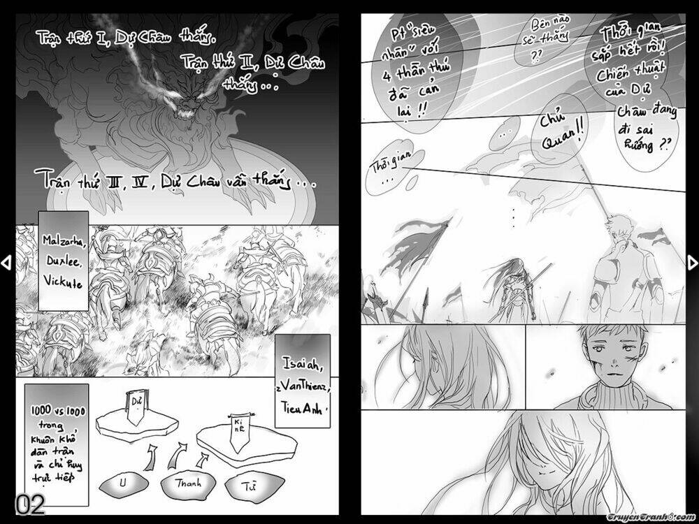 ngự long tại thiên chapter 4 2