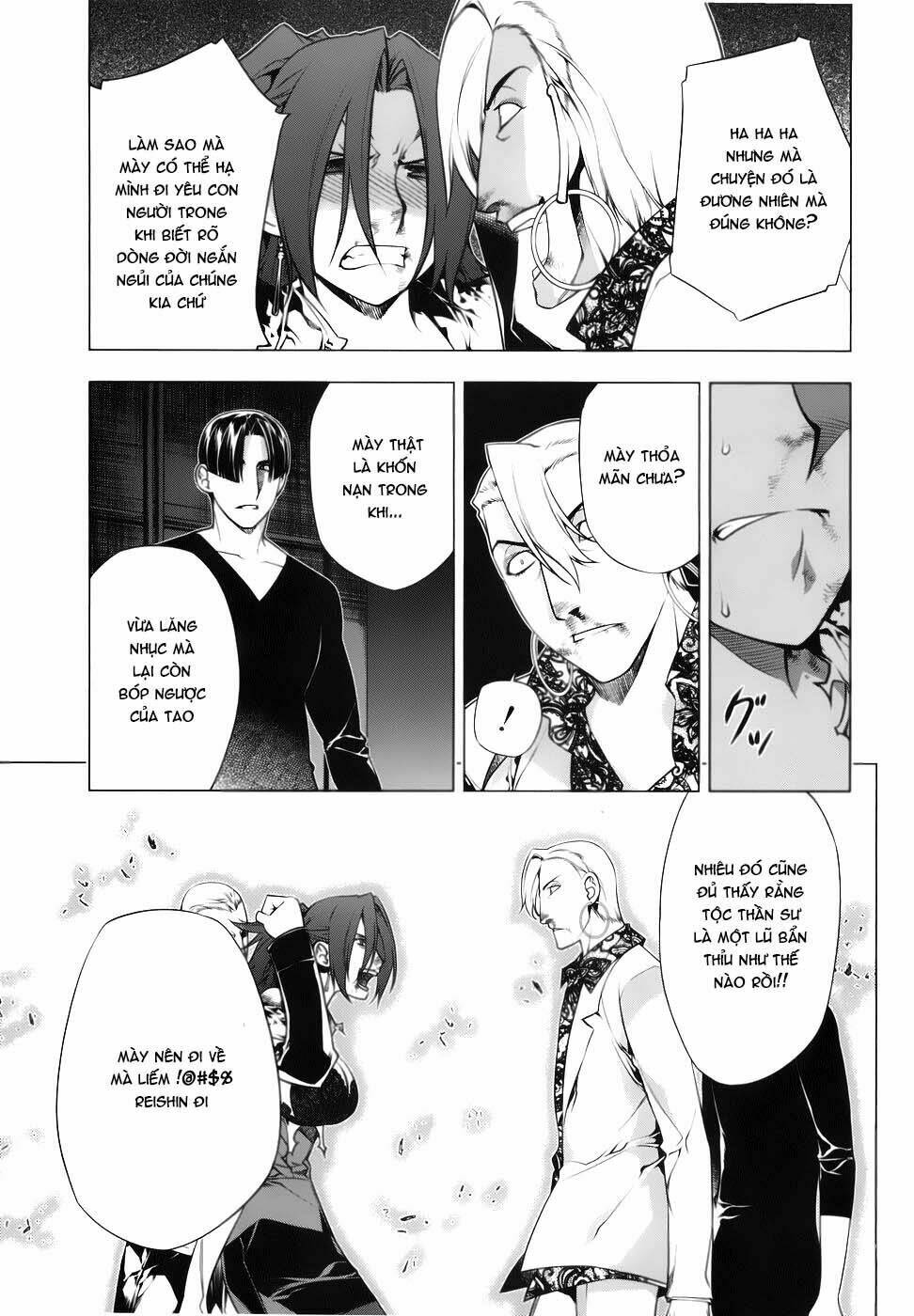 black god chapter 76 6