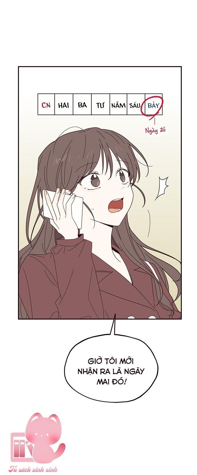 sợi chỉ tình yêu chapter 22 16