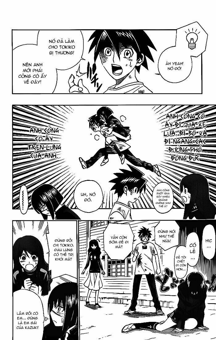 busou renkin chapter 14 12