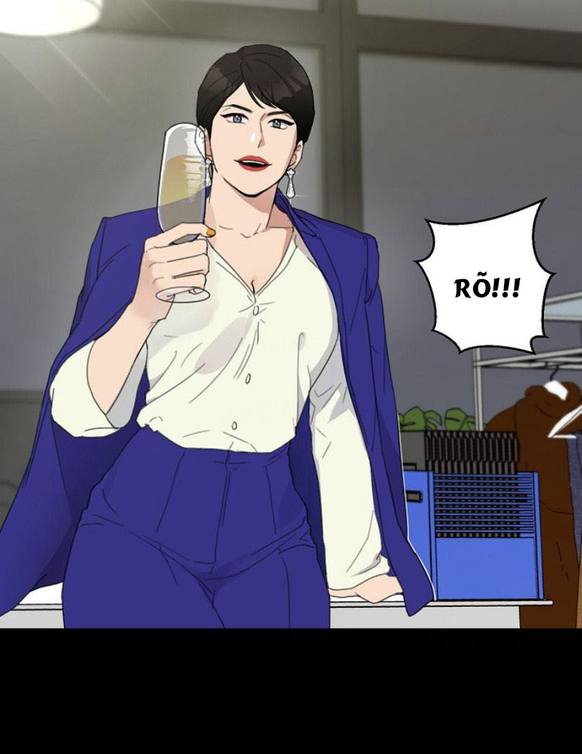 bà xã tôi đã trở lại chapter 4 4