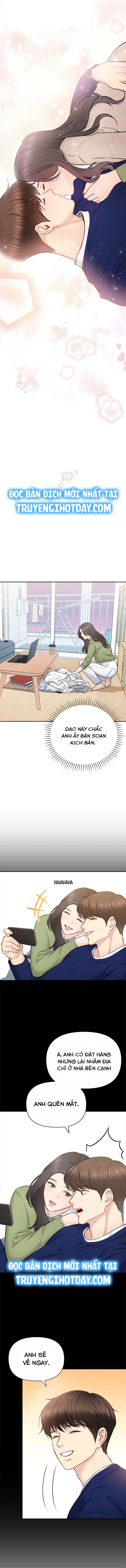 hẹn hò rồi yêu chapter 90 6
