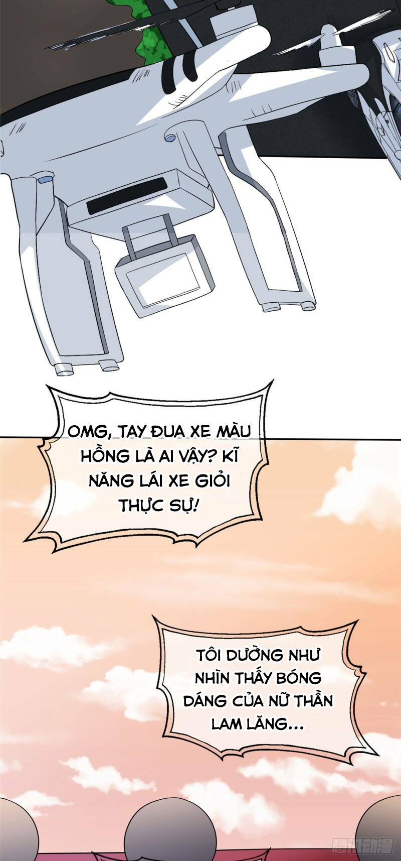 siêu cấp nữ thần trọng sinh chapter 23 19