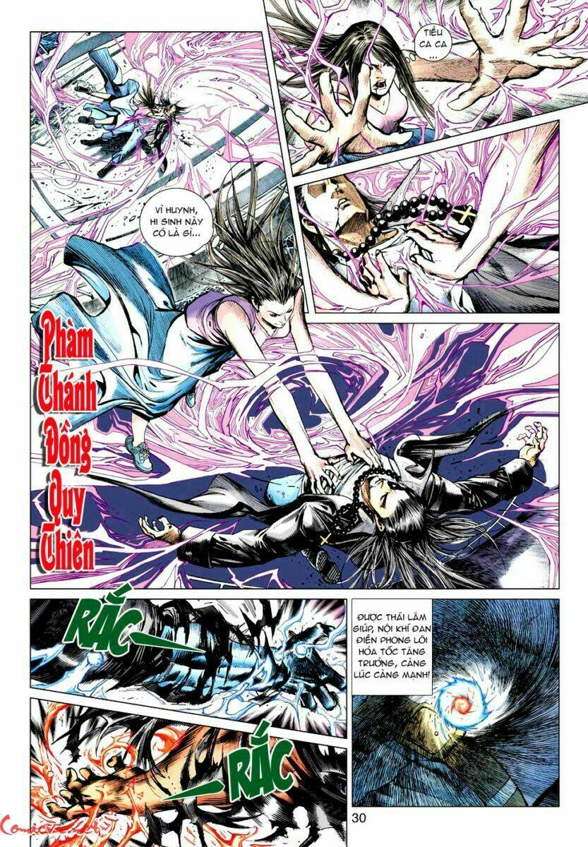 vương phong lôi 1 chapter 59 29