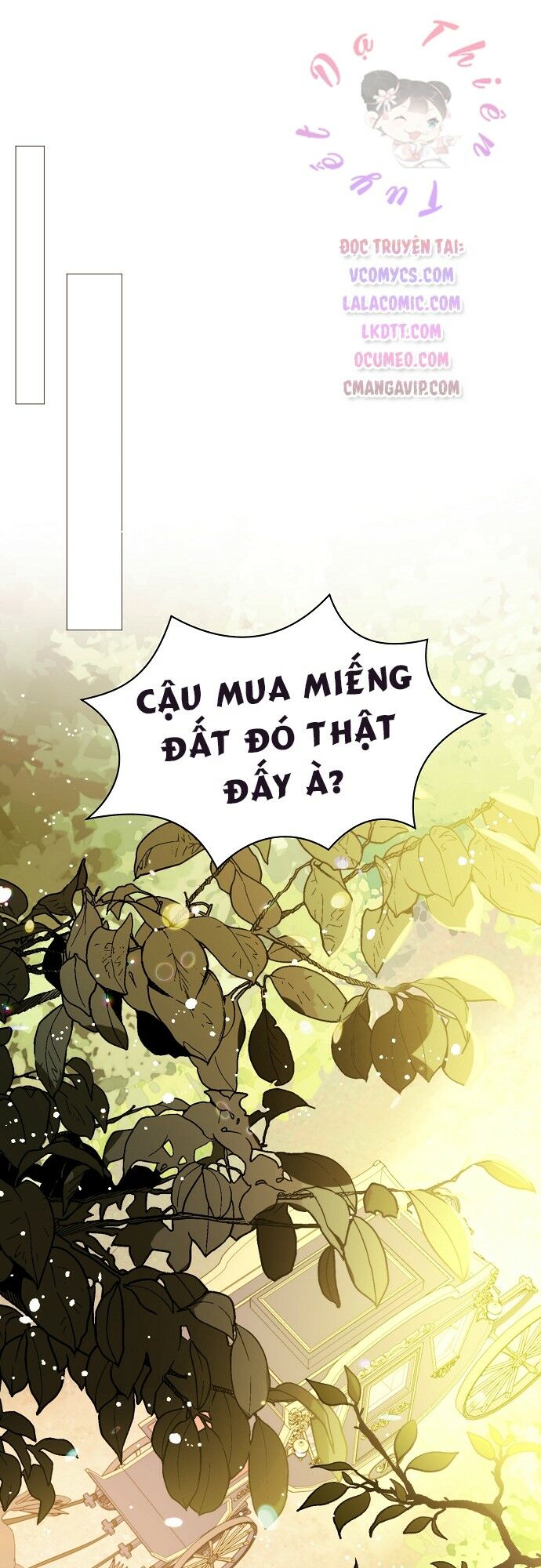 tôi không cố ý quyến rũ nam chính đâu! chapter 20 15