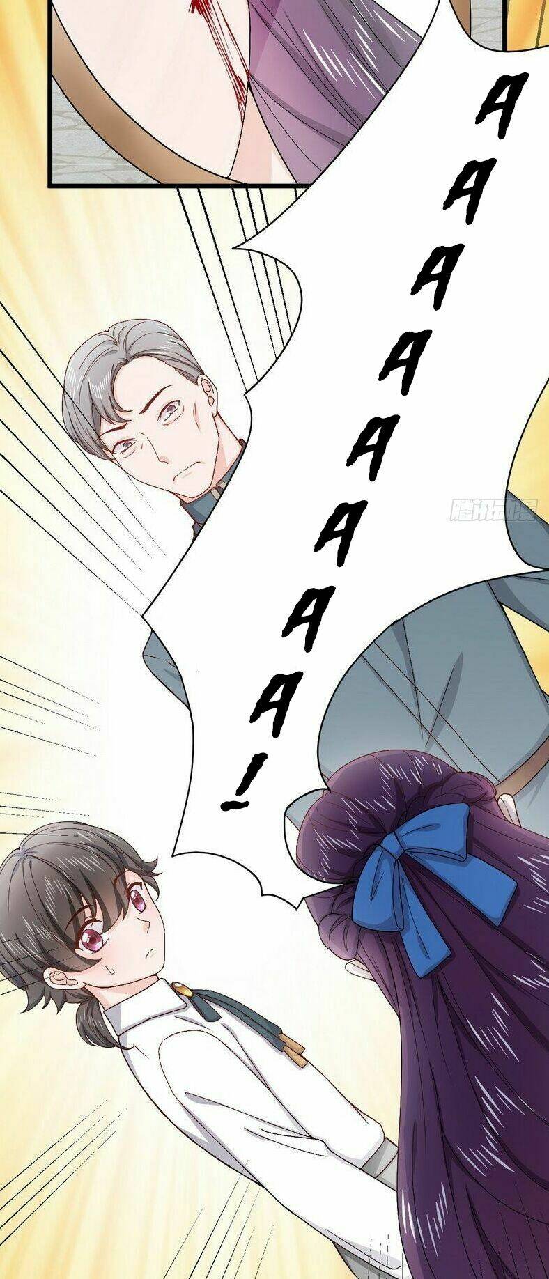 vợ yêu tư sủng của thiếu soái chapter 13 12