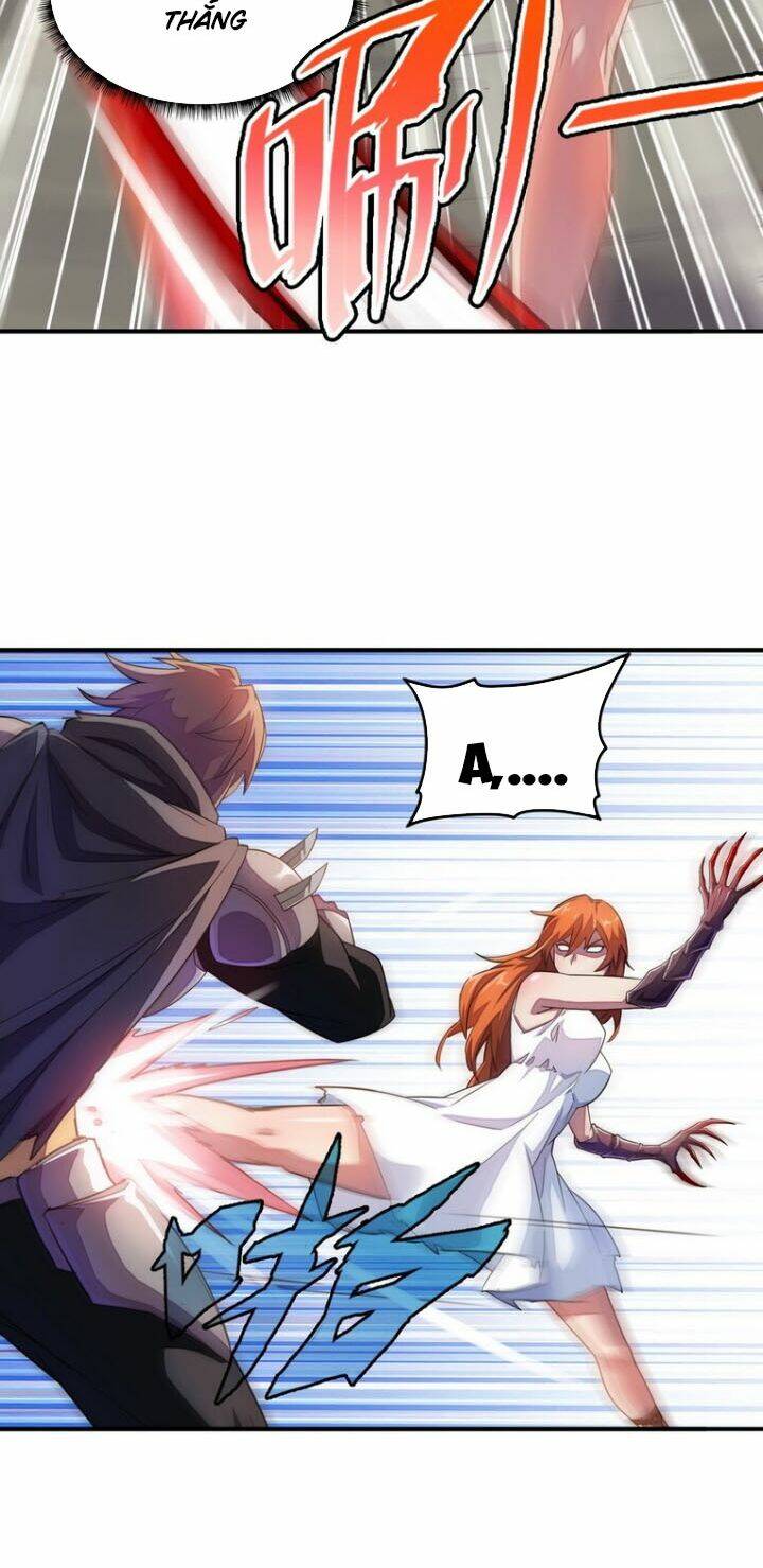 ma vương pháp tắc chapter 16 23