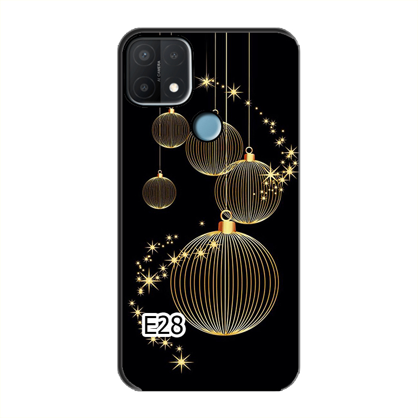Ốp Lưng Dành Cho OPPO A15