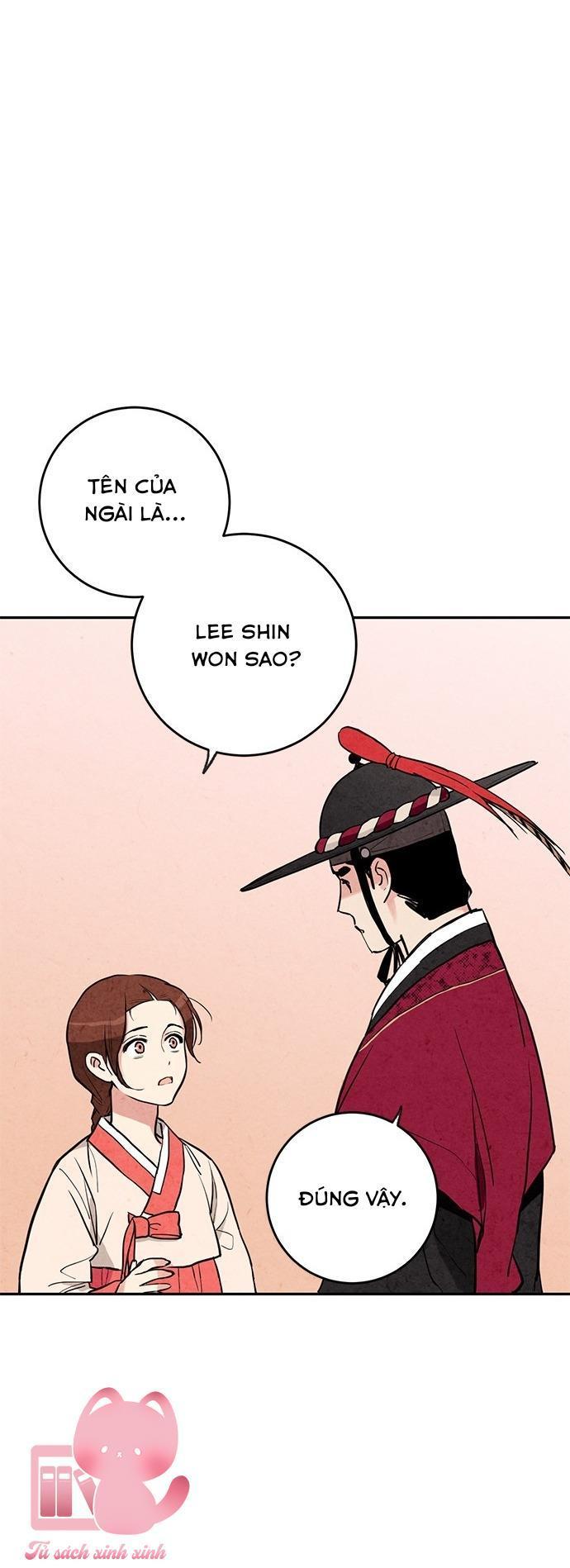 lệnh cấm hôn chapter 10 21