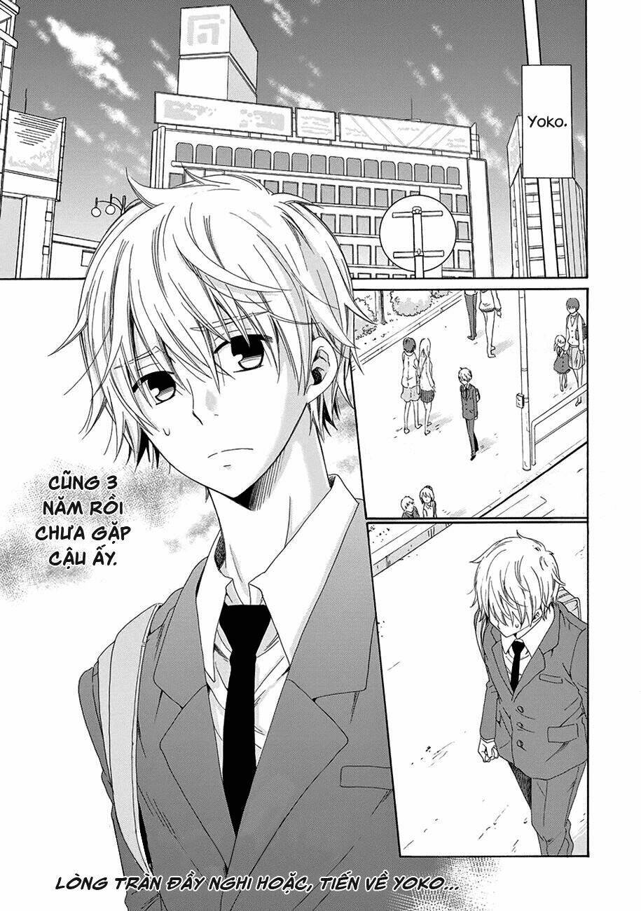 boku no namae wa chapter 10 3