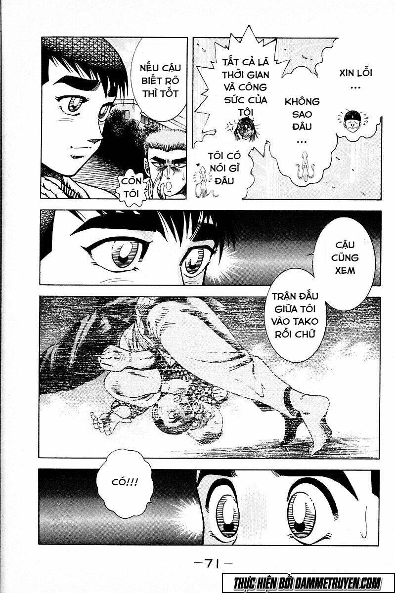 shin kotaro makaritoru! juudouhen chapter 151 14