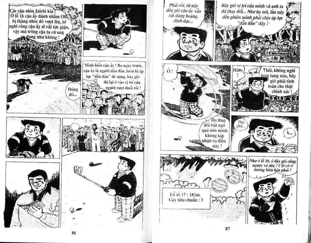 tân teppi chapter 33 42