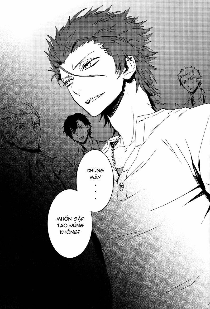 k - memory of red chapter 5 22