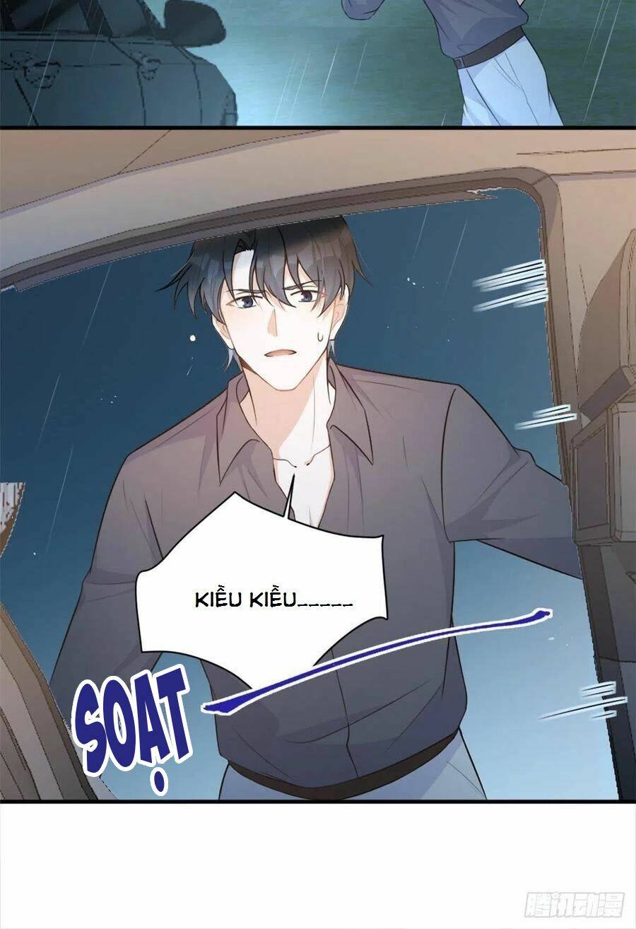 vẫn cứ nhớ em, nhớ em chapter 102 24