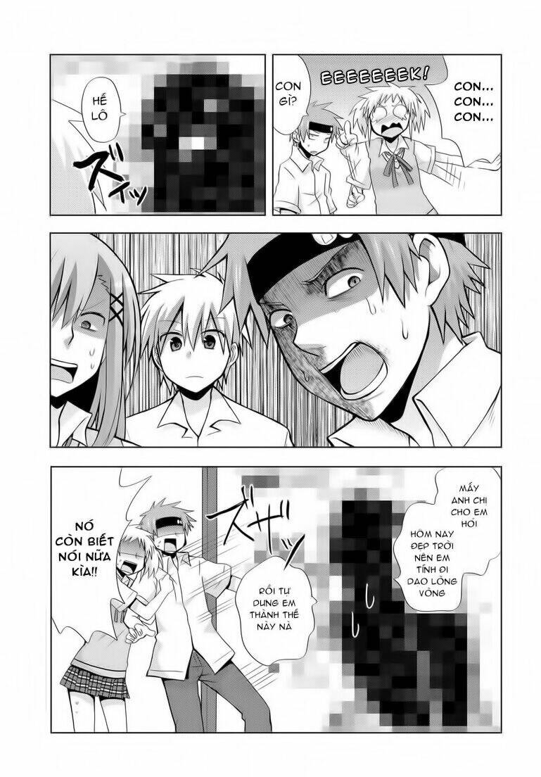 chichi ga loli na mono de chapter 2 19