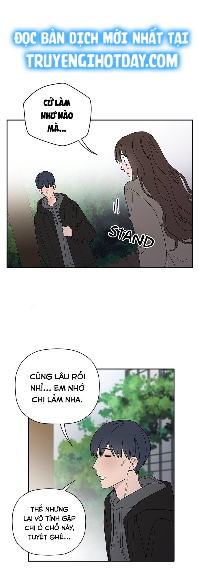 hương vị năm mới chapter 45 15