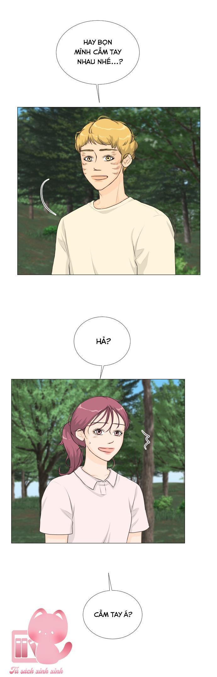 bán quỷ chapter 60 27