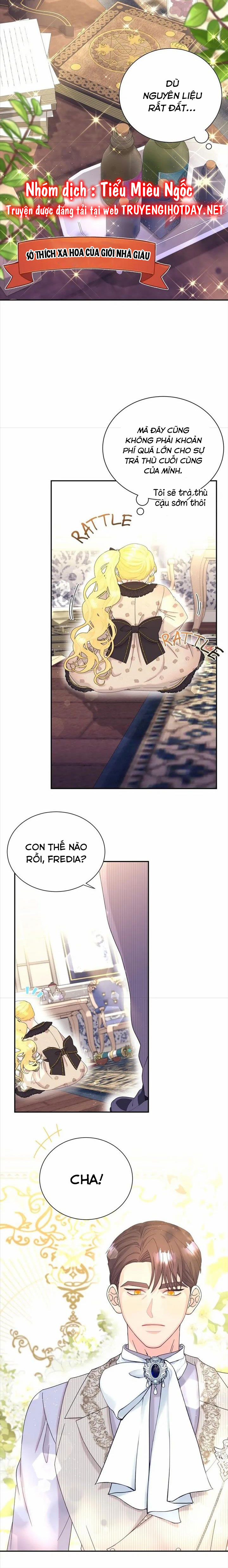 đức hạnh của công chúa phản diện chapter 25 14