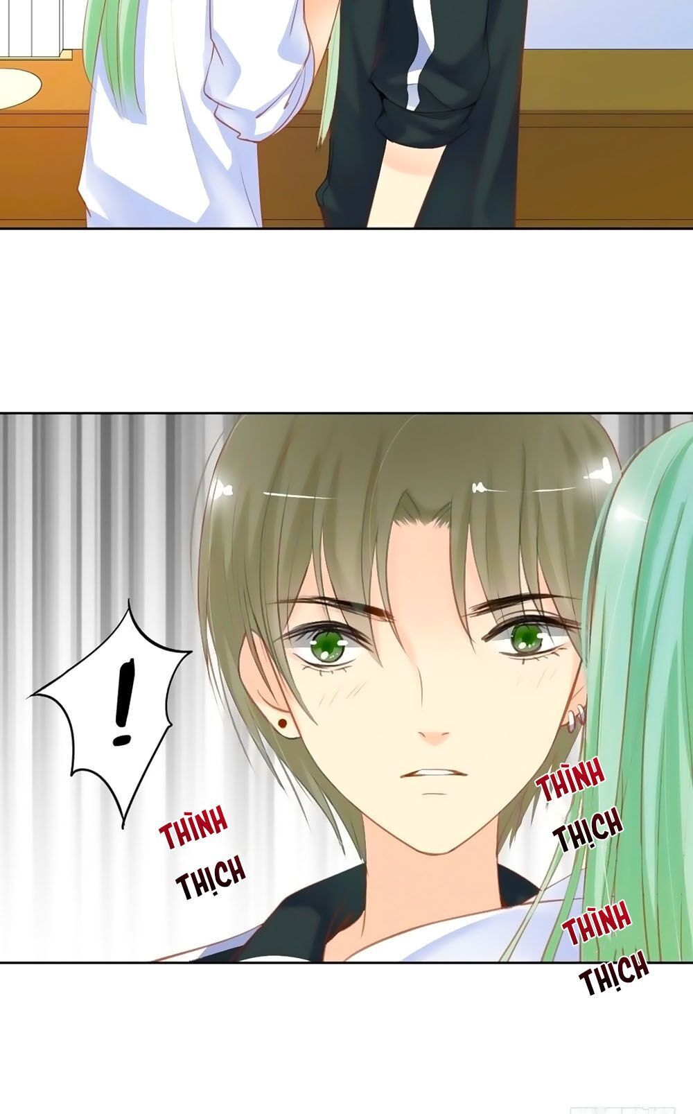 sinh sinh tương thác chapter 51 7