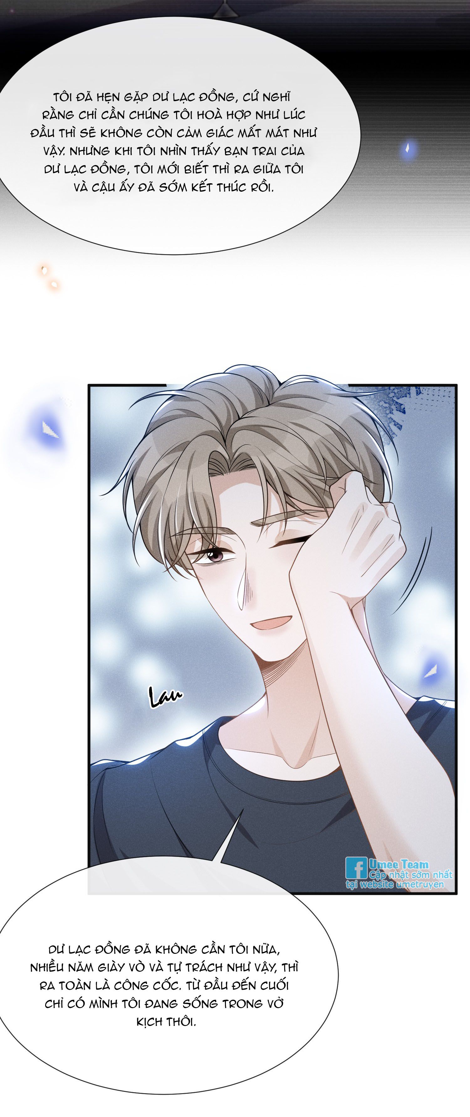 kiếp sau không gặp chapter 63 25